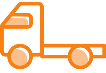 大成拖车/平板车